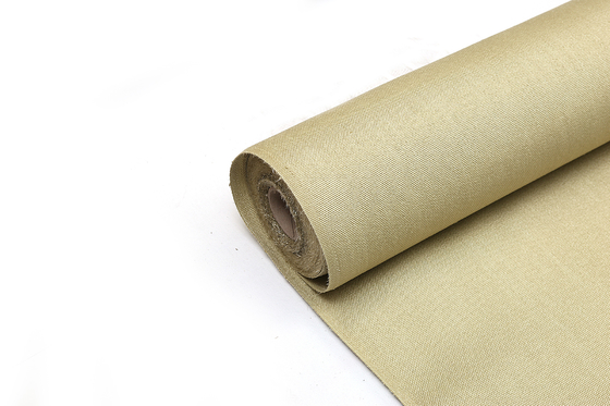 Revestimento Texturized à prova de fogo do Vermiculite de pano da tela da fibra de vidro