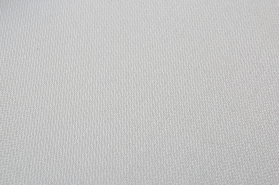 Pano Texturized branco da fibra de vidro 2025 com isolação térmica