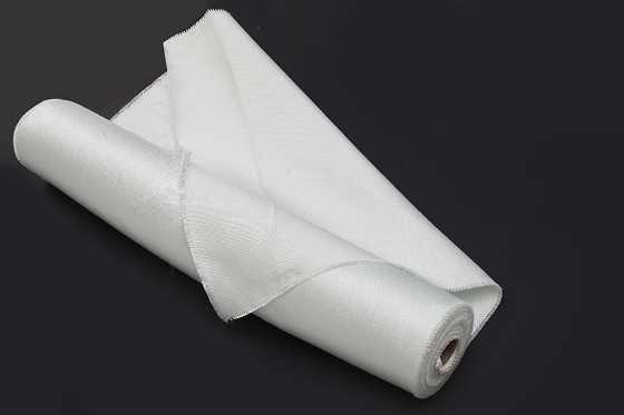pano Texturized expandido espessura da fibra de vidro de 0.1mm - de 5mm para a junção de expansão