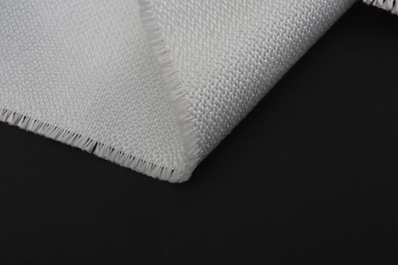 pano Texturized expandido espessura da fibra de vidro de 0.1mm - de 5mm para a junção de expansão