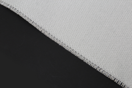 pano Texturized expandido espessura da fibra de vidro de 0.1mm - de 5mm para a junção de expansão