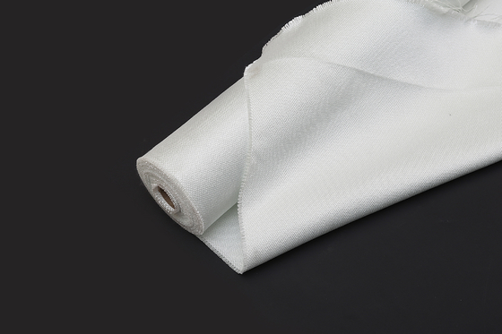 pano Texturized expandido espessura da fibra de vidro de 0.1mm - de 5mm para a junção de expansão