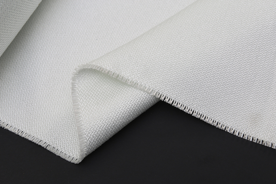 pano Texturized expandido espessura da fibra de vidro de 0.1mm - de 5mm para a junção de expansão