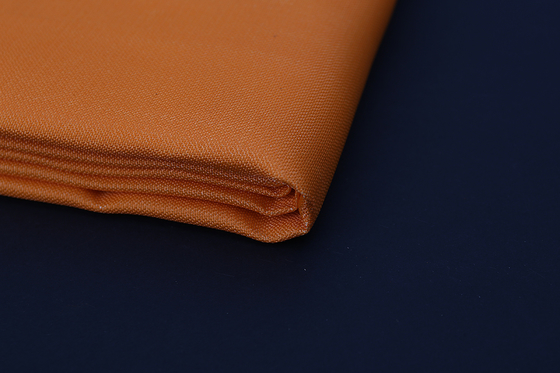 Fogo - a sarja revestida acrílica à prova de fogo resistente da tela 12oz da fibra de vidro tece