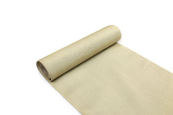 Revestimento Texturized à prova de fogo do Vermiculite de pano da tela da fibra de vidro