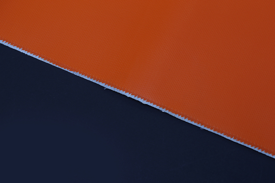tela da isolação 1000C térmica para a turbina de vapor Marine Cover 140gsm a 3000gsm