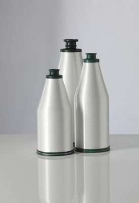 Fio da fibra de vidro dos PP Bobbin For E do polipropileno 4kg do ISO 9001