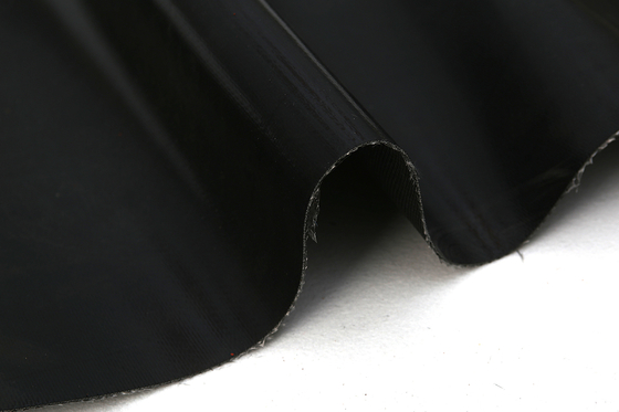 a borracha de silicone 1600gsm térmica revestiu a tela da fibra de vidro para materiais gerais de solda
