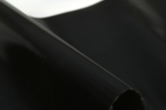 a borracha de silicone 1600gsm térmica revestiu a tela da fibra de vidro para materiais gerais de solda