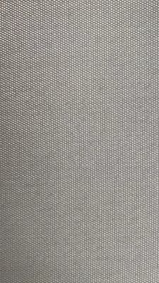 O pano tecido 0.5mm da fibra de vidro de PW05 SS com 314 SS prende inserções com revestimento 0.5mm do plutônio para cortinas de fumo da cobertura do fogo