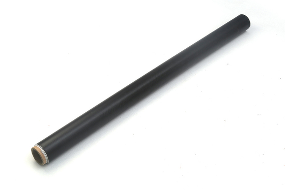 O silicone revestiu a espessura 0.5mm da tela da fibra de vidro usados para o revestimento térmico