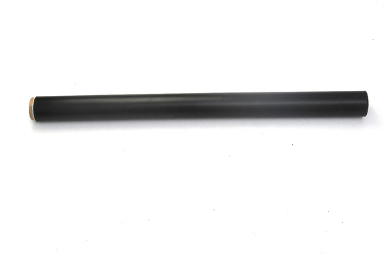 O silicone revestiu a espessura 0.5mm da tela da fibra de vidro usados para o revestimento térmico