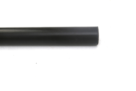O silicone revestiu a espessura 0.5mm da tela da fibra de vidro usados para o revestimento térmico