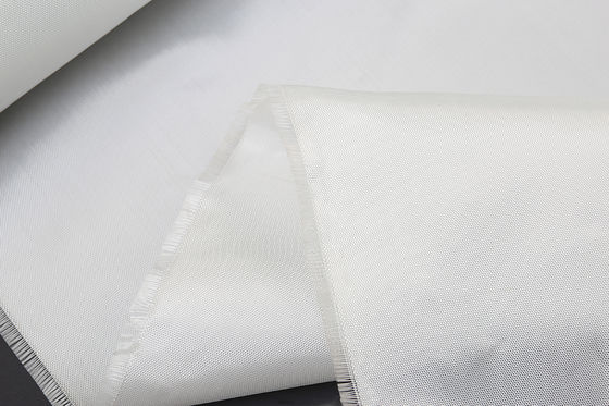 Estilo 2113 pano da fibra de vidro de 2,3 Oz/Sq para a indústria da fita da isolação e de esparadrapo