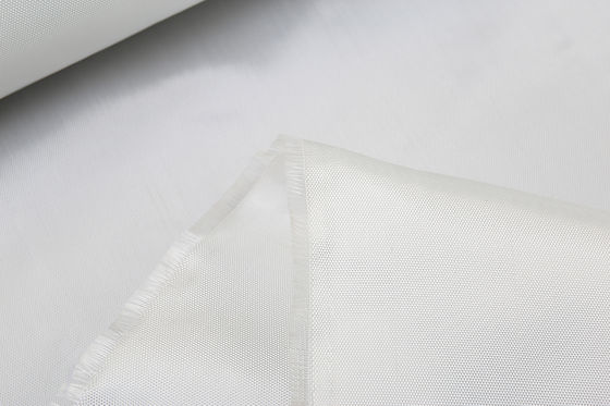 Estilo 2113 pano da fibra de vidro de 2,3 Oz/Sq para a indústria da fita da isolação e de esparadrapo
