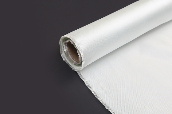 Pano da fibra de vidro do estilo 3313 para Waterproofing revestindo de reforço de estratificação