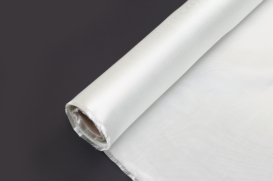 Pano da fibra de vidro do estilo 3313 para Waterproofing revestindo de reforço de estratificação