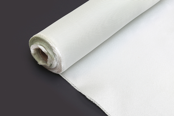 Pano da fibra de vidro do estilo 3313 para Waterproofing revestindo de reforço de estratificação