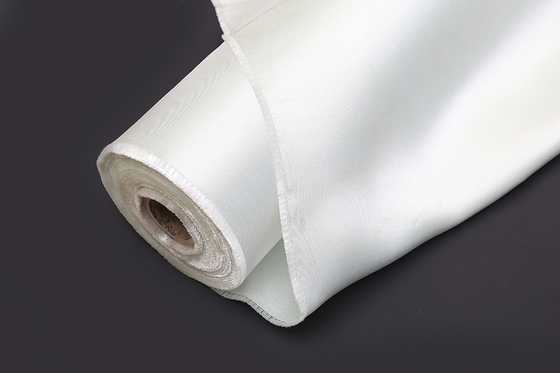 Pano de filtro de alta temperatura da fibra de vidro da pintura para a vária filtragem dos produtos químicos