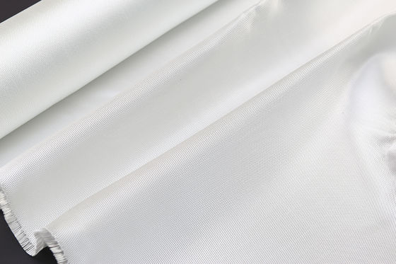 550 da fibra de vidro de filtro graus temperatura de pano de mais alta resistente