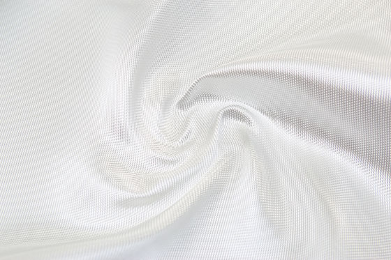 550 da fibra de vidro de filtro graus temperatura de pano de mais alta resistente