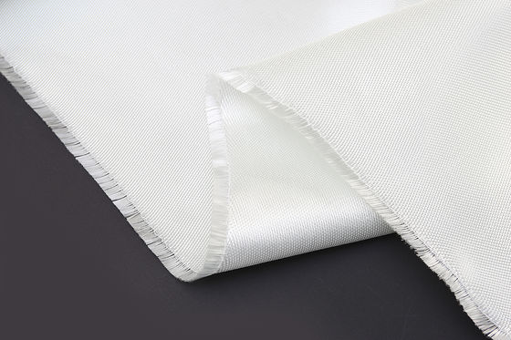 550 da fibra de vidro de filtro graus temperatura de pano de mais alta resistente