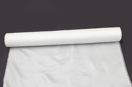 Tela do filtro da fibra de vidro 4602 para o pano de alumínio da imprensa de filtro da filtragem