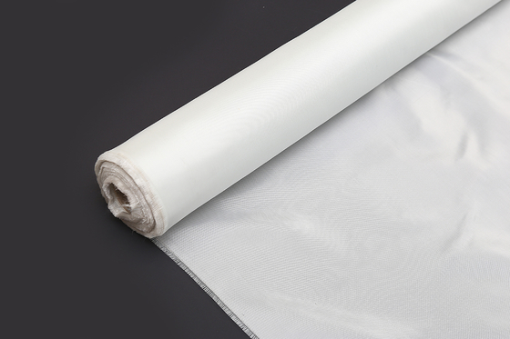 Tela do filtro da fibra de vidro 4602 para o pano de alumínio da imprensa de filtro da filtragem