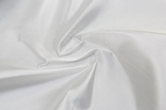 Resistência de alta temperatura Mica Base Cloth da tela lisa da fibra de vidro