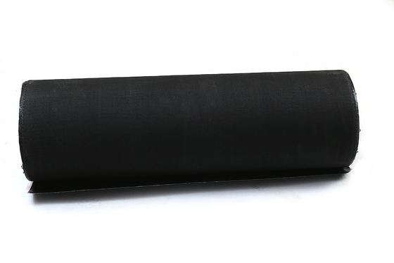 Fogo - silicone lateral da fibra de vidro do retardador pano revestido da coberta de telhado da parede de pano do único