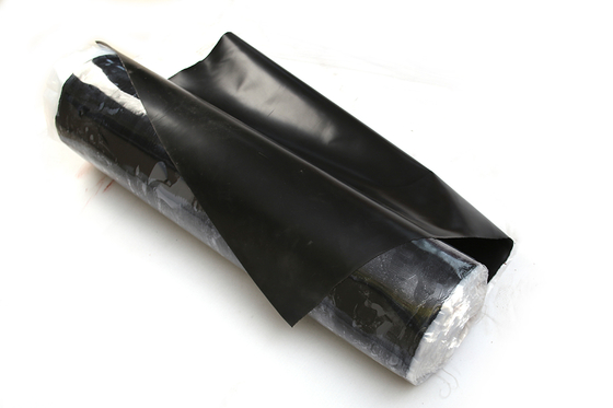 Resistência revestida da temperatura de pano da fibra de vidro do silicone da alta intensidade